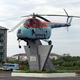 Image for article titled Fighter Planes That Became Battle-Scarred War Monuments